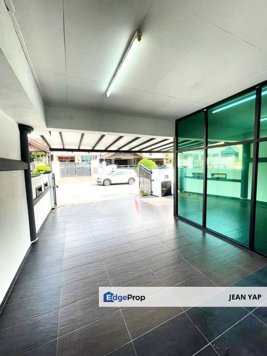 Taman Sierra Perdana Double Storey , Johor, Masai