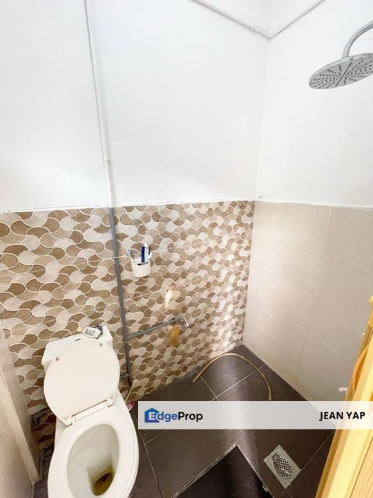 Taman Sierra Perdana Double Storey , Johor, Masai