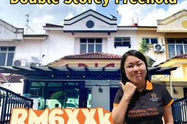 Taman Sierra Perdana