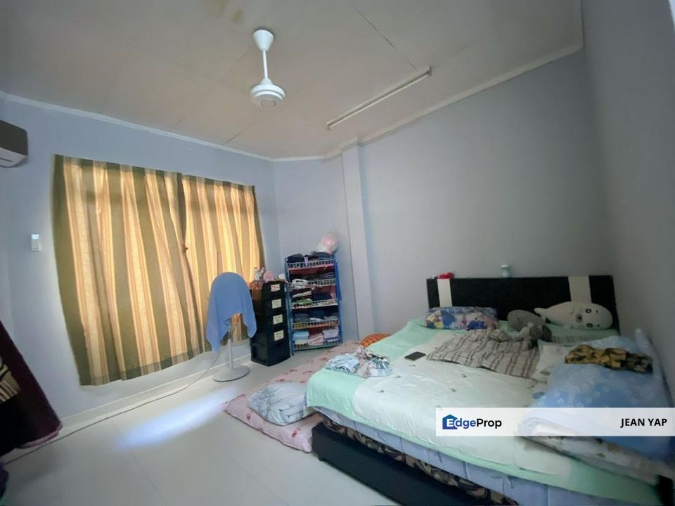 Skudai Villa Apartment , Johor, Skudai
