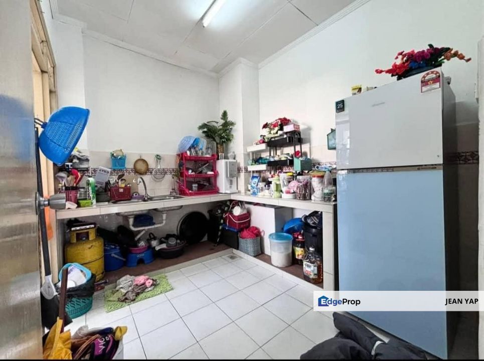 Skudai Villa Apartment , Johor, Skudai