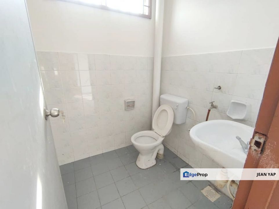 Jalan Jambu Kota Masai Double Storey , Johor, Pasir Gudang