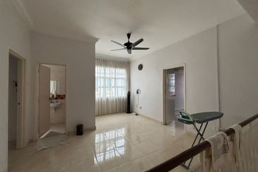 Taman Austin Perdana