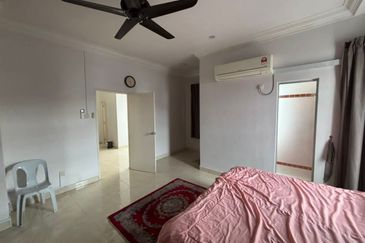 Taman Austin Perdana