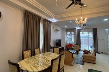 Taman Austin Perdana