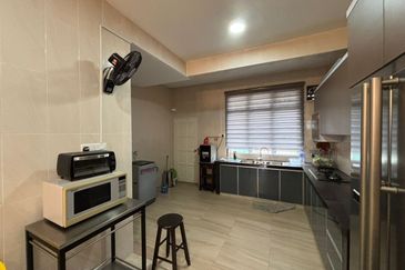 Taman Austin Perdana