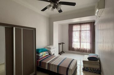 Taman Austin Perdana