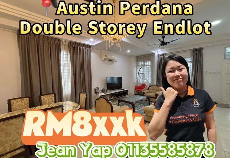 Taman Austin Perdana