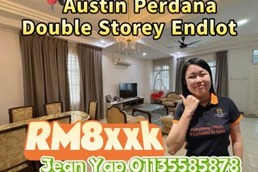 Taman Austin Perdana