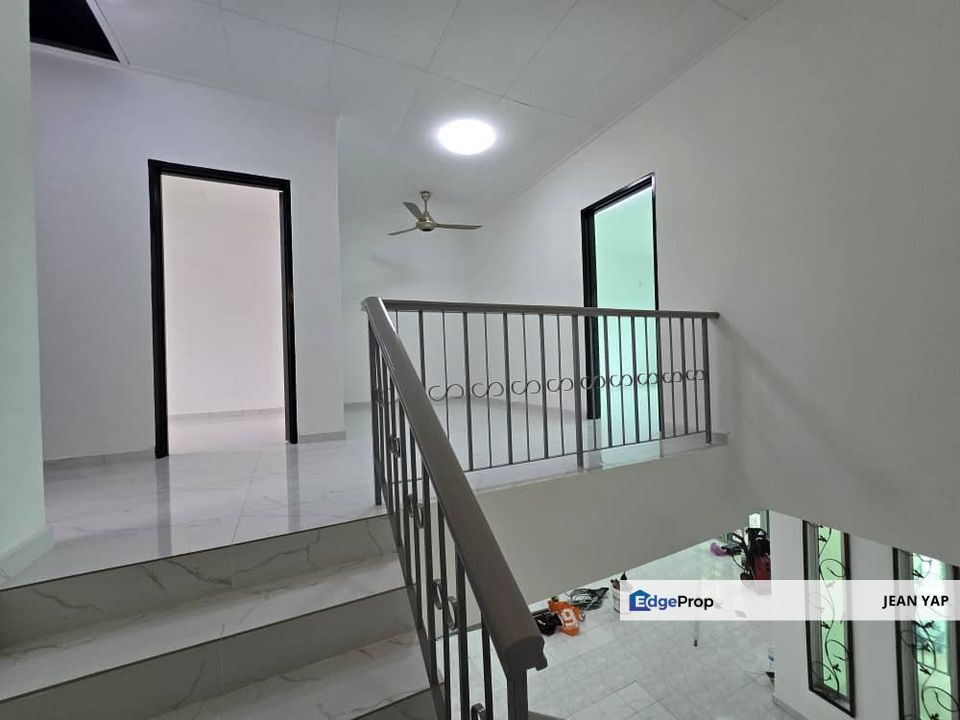 Taman Nusa Damai Double Storey , Johor, Pasir Gudang