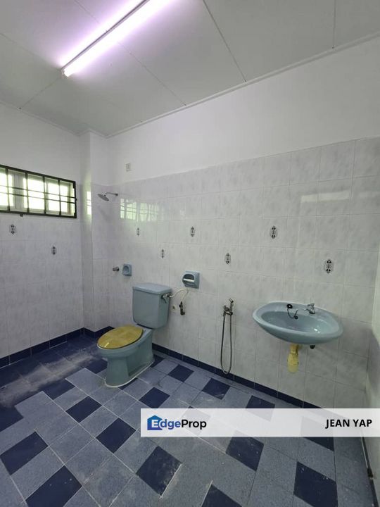 Taman Nusa Damai Double Storey , Johor, Pasir Gudang