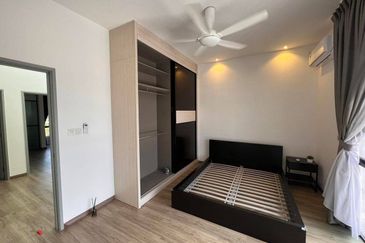 Citrine Residenz Seri Alam