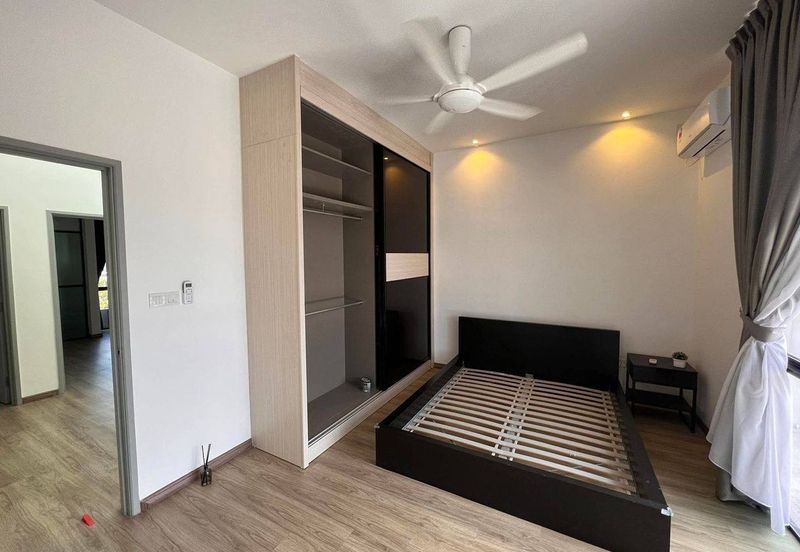 Citrine Residenz Seri Alam