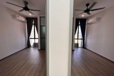 Citrine Residenz Seri Alam