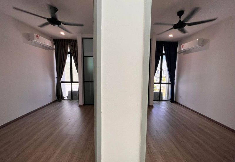 Citrine Residenz Seri Alam