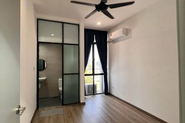 Citrine Residenz Seri Alam