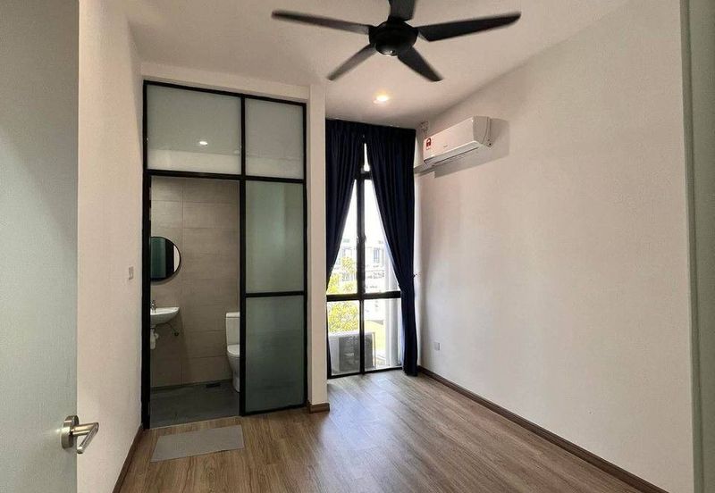 Citrine Residenz Seri Alam