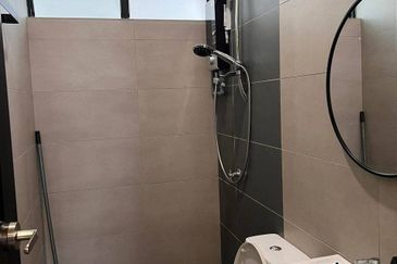 Citrine Residenz Seri Alam