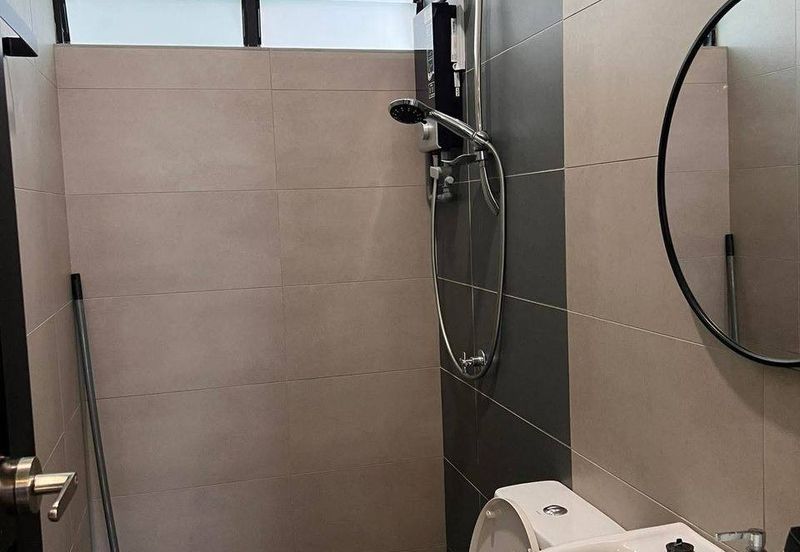 Citrine Residenz Seri Alam