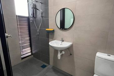 Citrine Residenz Seri Alam