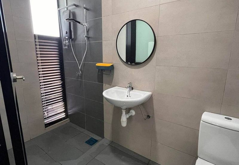 Citrine Residenz Seri Alam