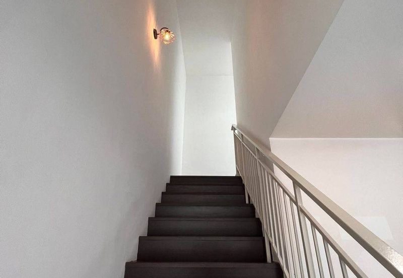 Citrine Residenz Seri Alam