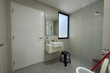 Sunway Citrine Lakehomes