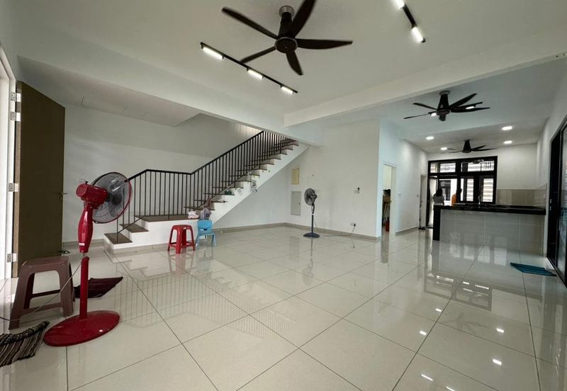 Sunway Citrine Lakehomes