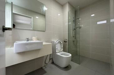 Sunway Citrine Lakehomes