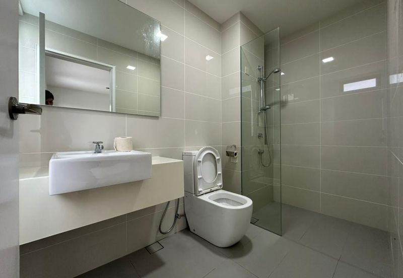 Sunway Citrine Lakehomes