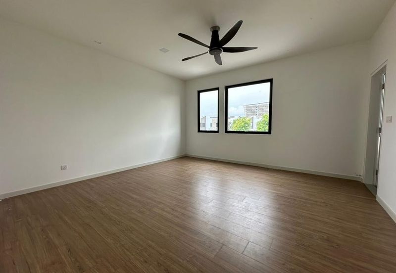 Sunway Citrine Lakehomes