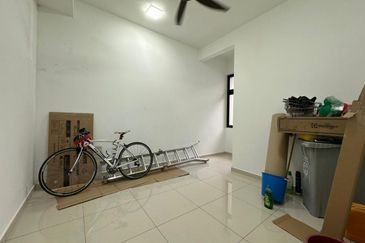 Sunway Citrine Lakehomes