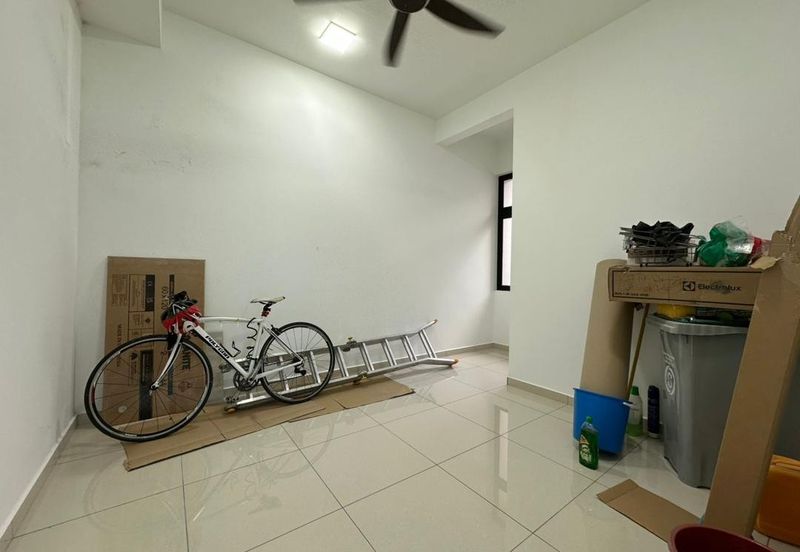 Sunway Citrine Lakehomes