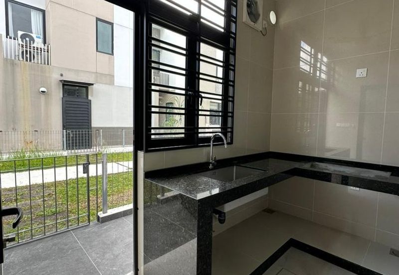 Sunway Citrine Lakehomes