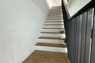 Sunway Citrine Lakehomes