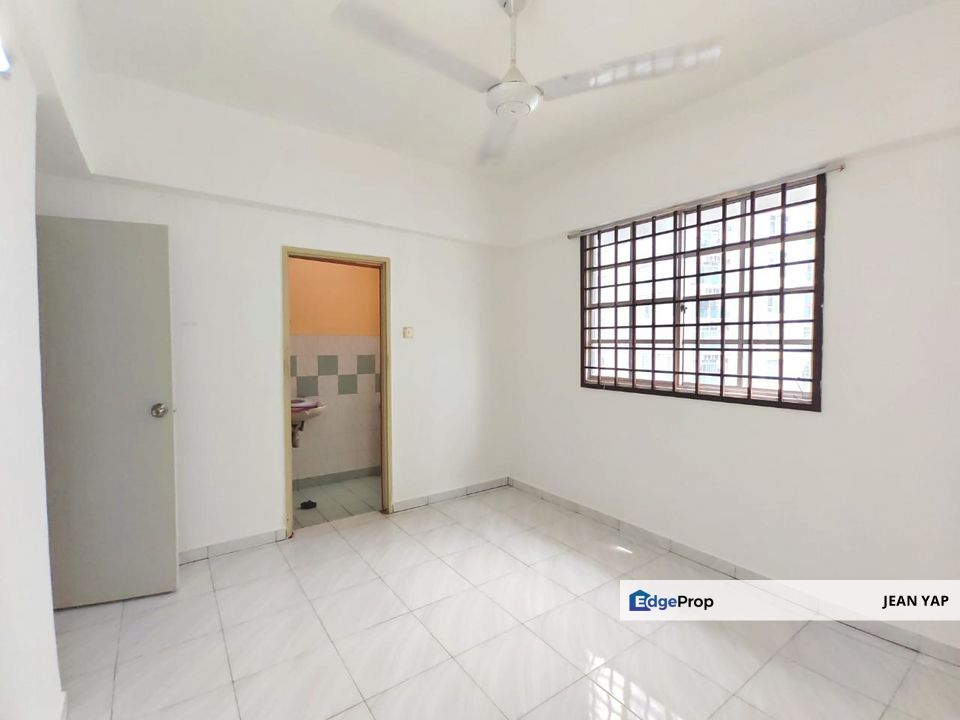 Sri Impian Apartment 3 Bedroom, Johor, Johor Bahru