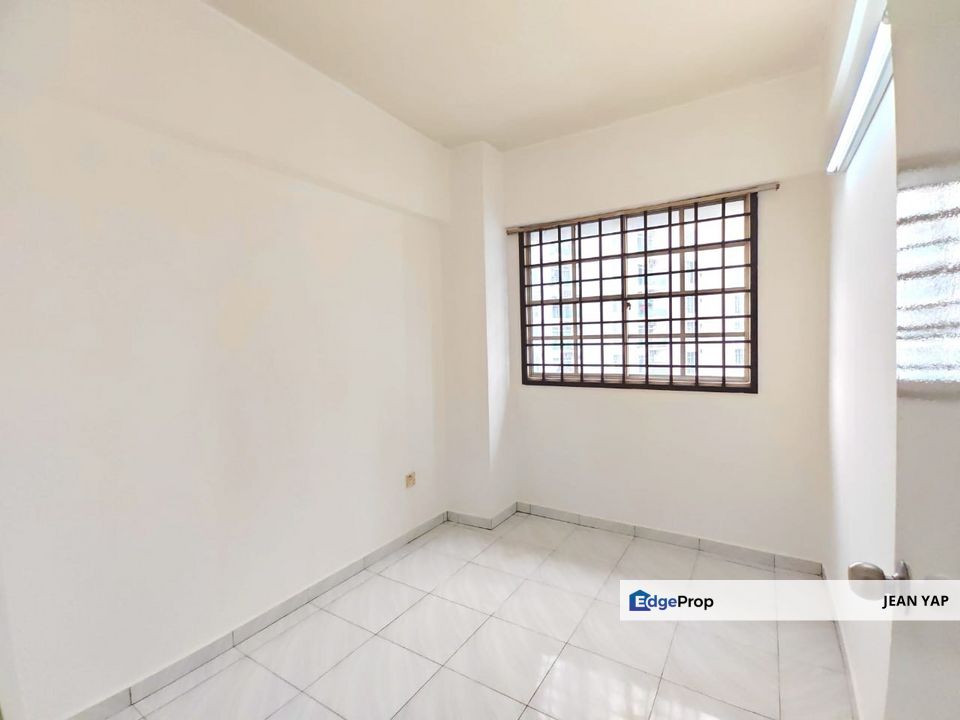 Sri Impian Apartment 3 Bedroom, Johor, Johor Bahru