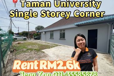 Taman Universiti
