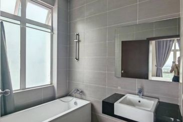 KSL D Esplanade, Taman Century