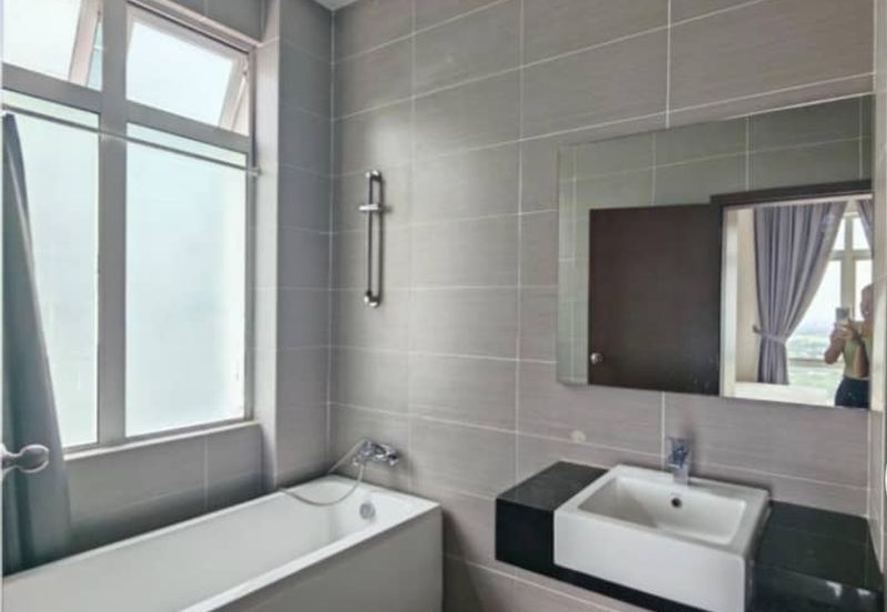 KSL D Esplanade, Taman Century