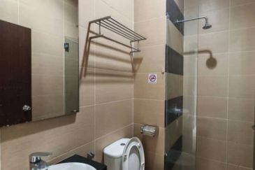 KSL D Esplanade, Taman Century