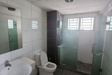Seri Mutiara Apartment, Bandar Baru Seri Alam