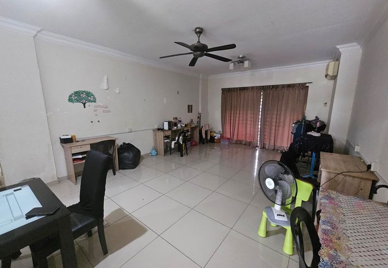 Seri Mutiara Apartment, Bandar Baru Seri Alam