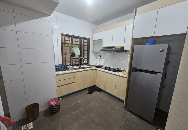 Seri Mutiara Apartment, Bandar Baru Seri Alam