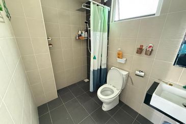 Amber Heights Apartment