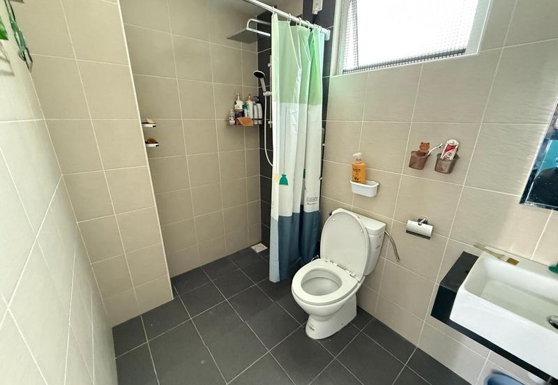 Amber Heights Apartment