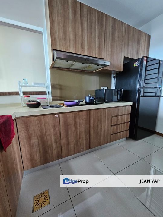 Grandview 360 , Johor, Johor Bahru