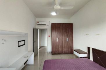 Seasons Luxury Apartments @ Amara Larkin