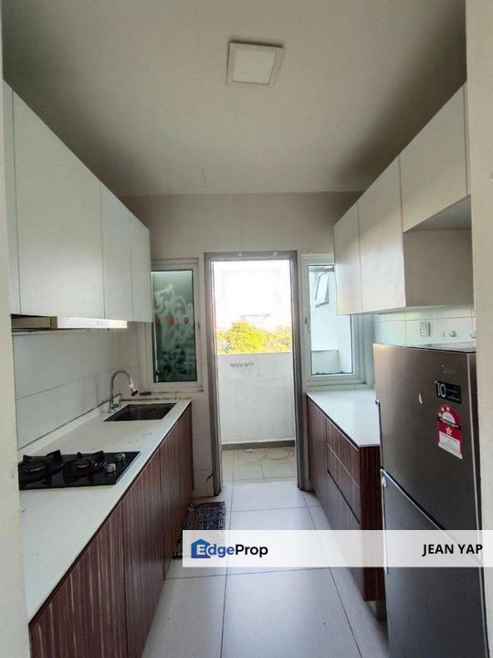 Season Luxury Apartment , Johor, Johor Bahru