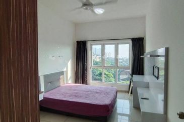 Seasons Luxury Apartments @ Amara Larkin